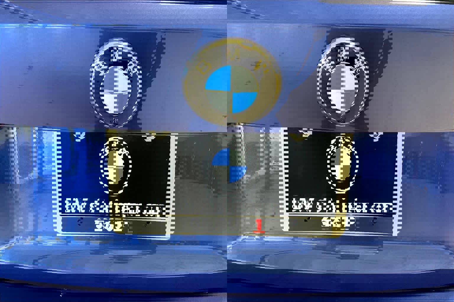 New 2026 BMW 440i xDrive Coupe w/ Premium Package AWD/4WD image 15