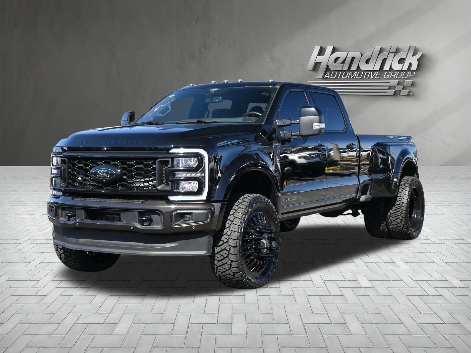 Used 2025 Ford F450 King Ranch image 6