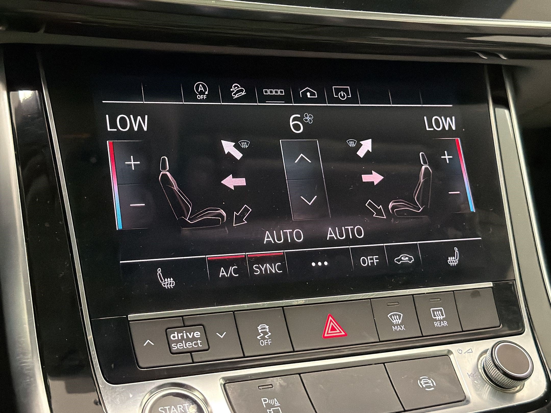 Used 2022 Audi Q7 3.0T Premium Plus AWD/4WD image 26