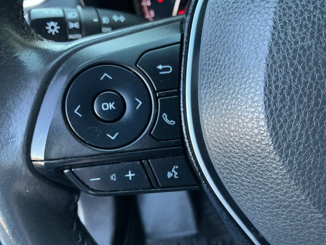 Used 2020 Toyota RAV4 Adventure AWD/4WD image 20