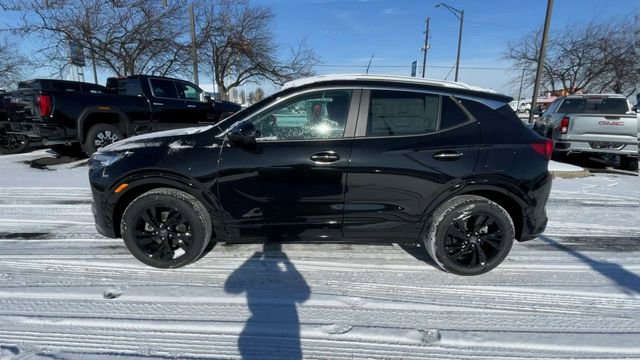 New 2026 Buick Encore GX Sport Touring w/ Advanced Technology Package image 7