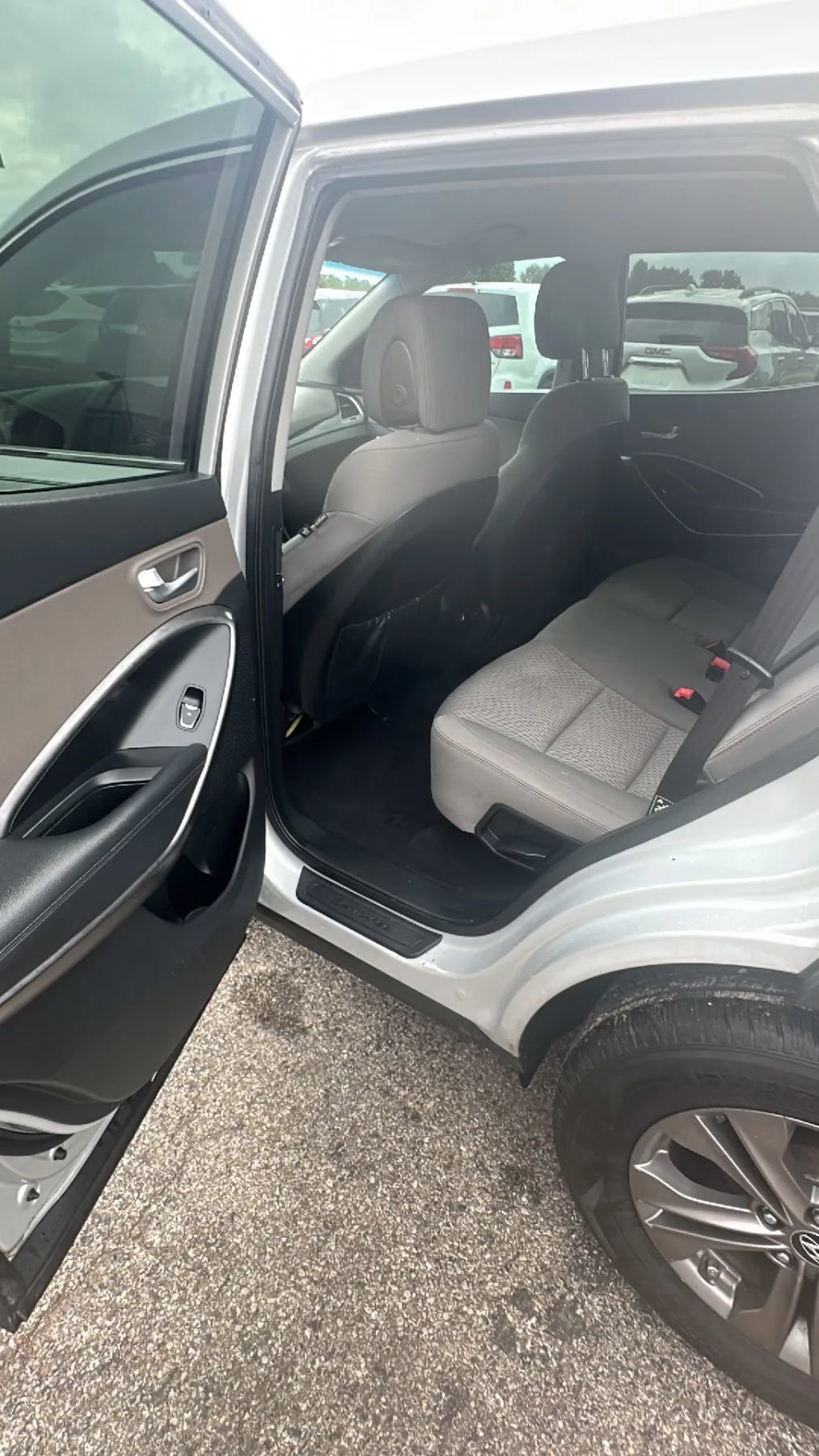 Used 2013 Hyundai Santa Fe Sport image 12