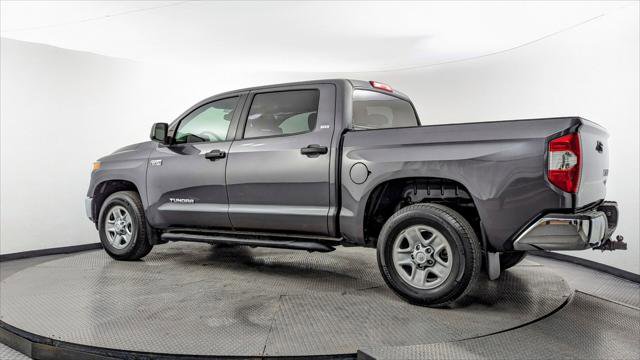 Used 2019 Toyota Tundra SR5 w/ SR5 Upgrade Package RWD image 6
