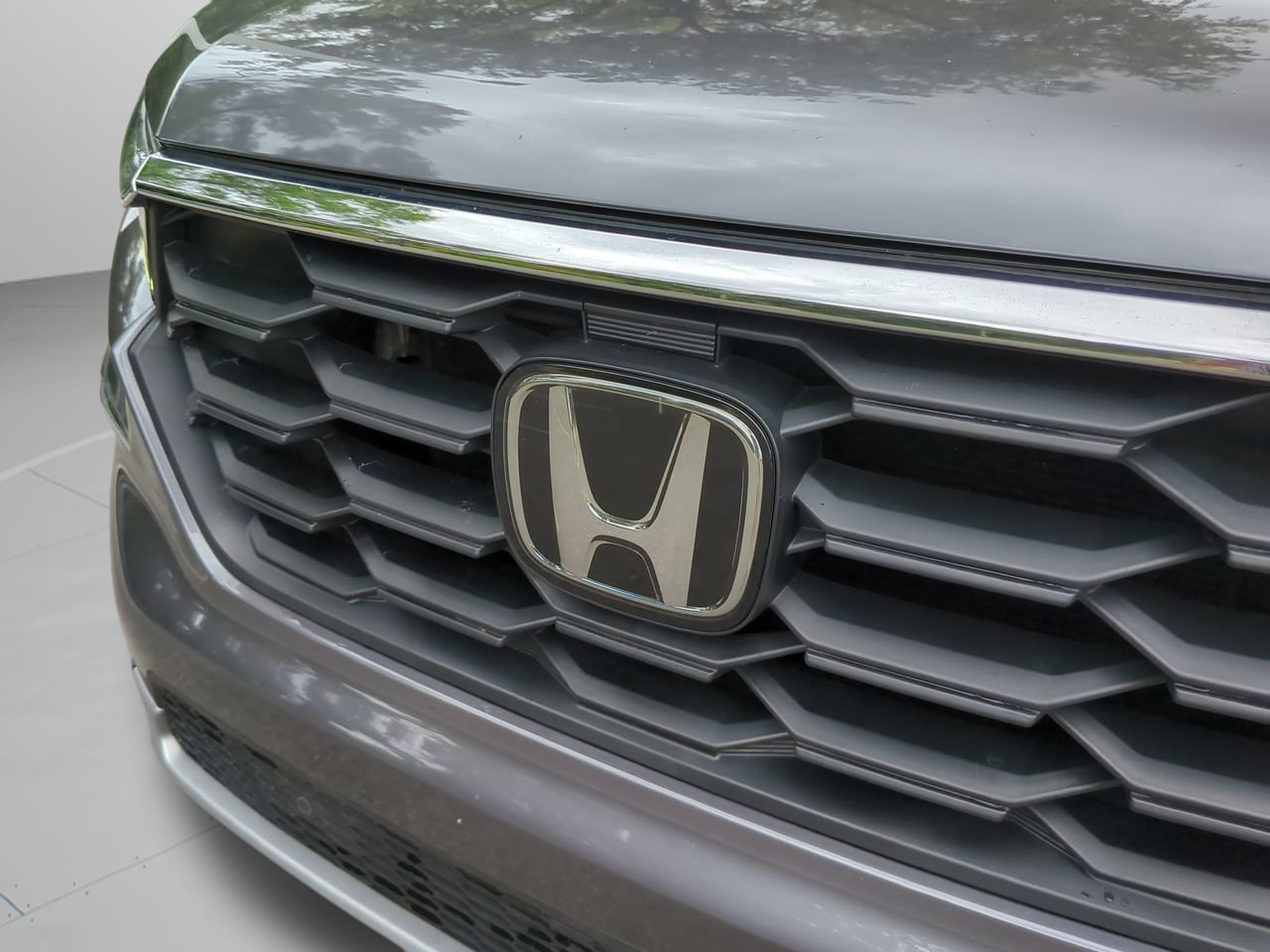 Certified 2025 Honda Pilot EX-L image 30