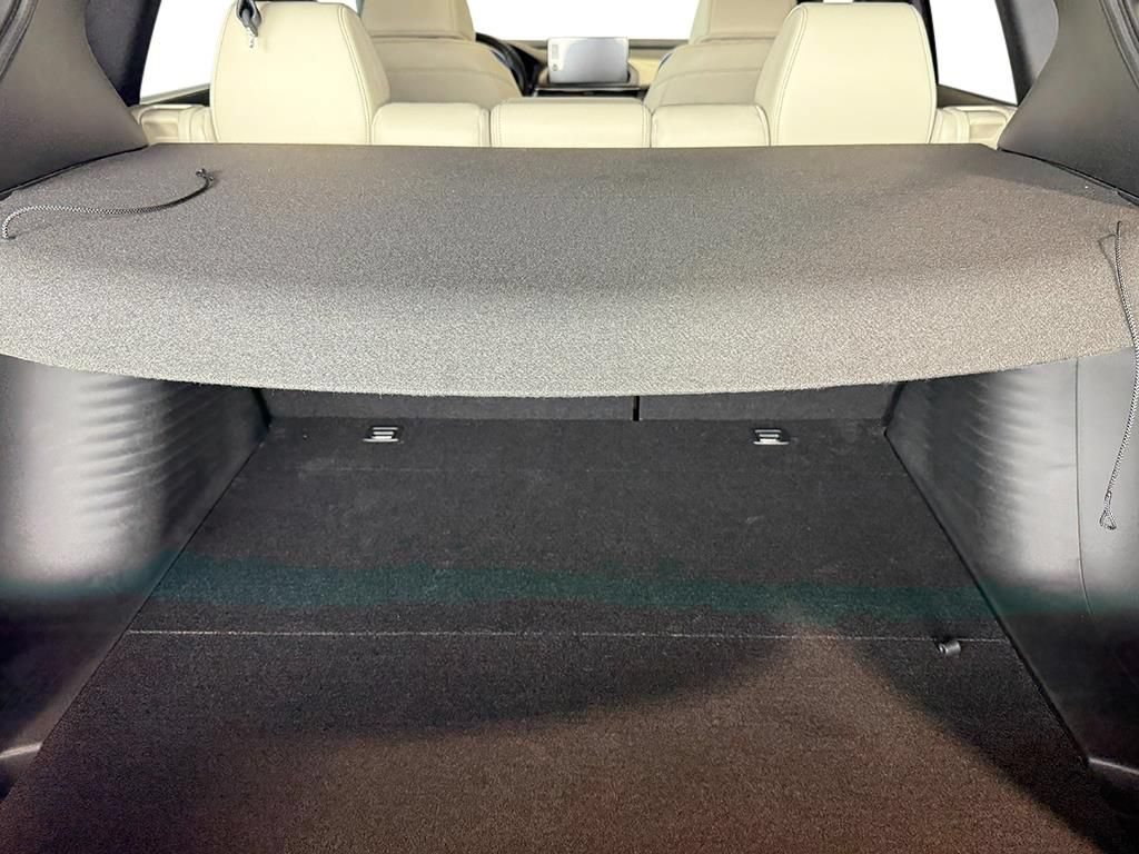 New 2025 Acura ADX A-Spec AWD/4WD image 35