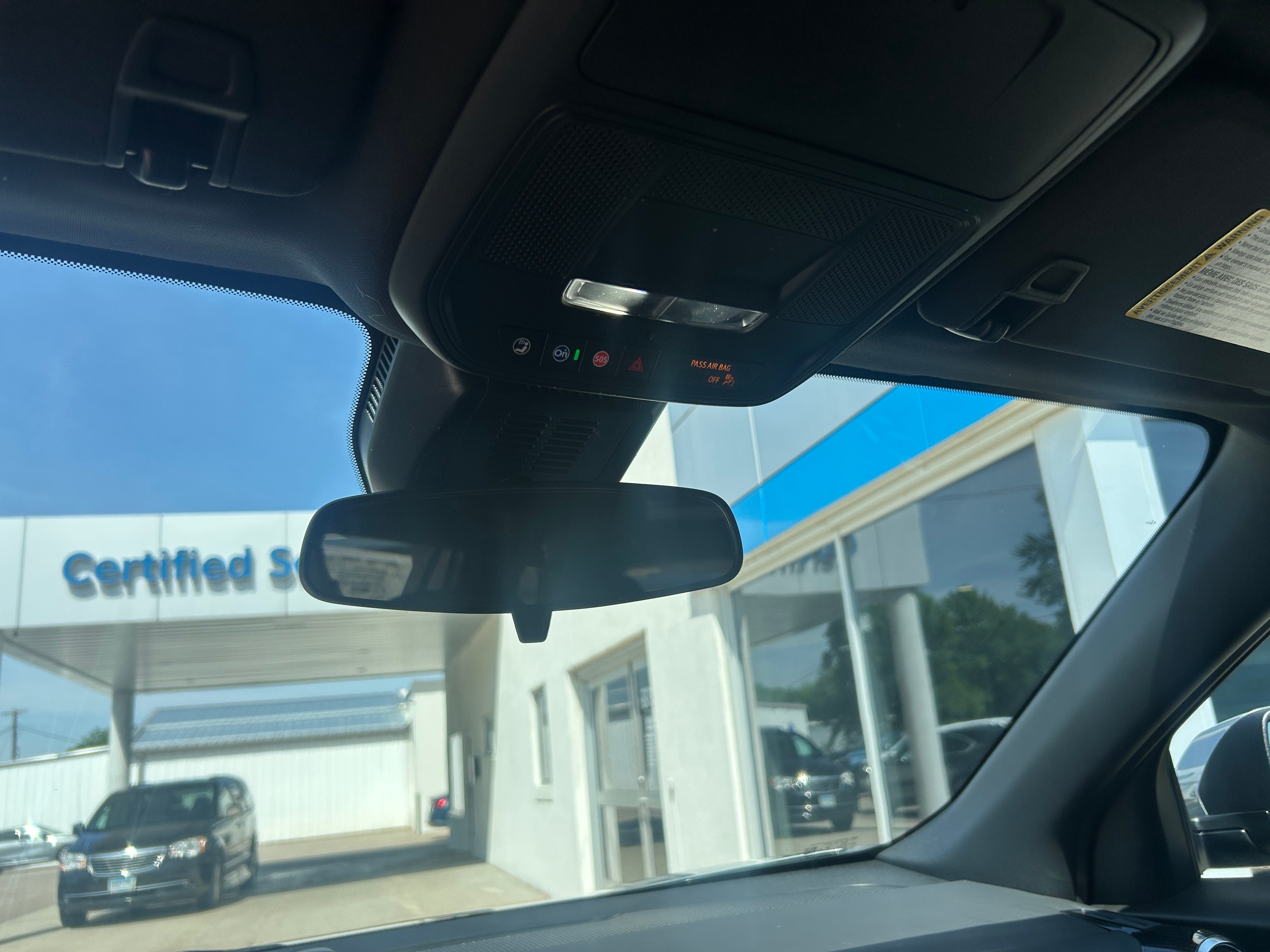 New 2026 Chevrolet Equinox LT w/ Convenience Package II AWD/4WD image 26