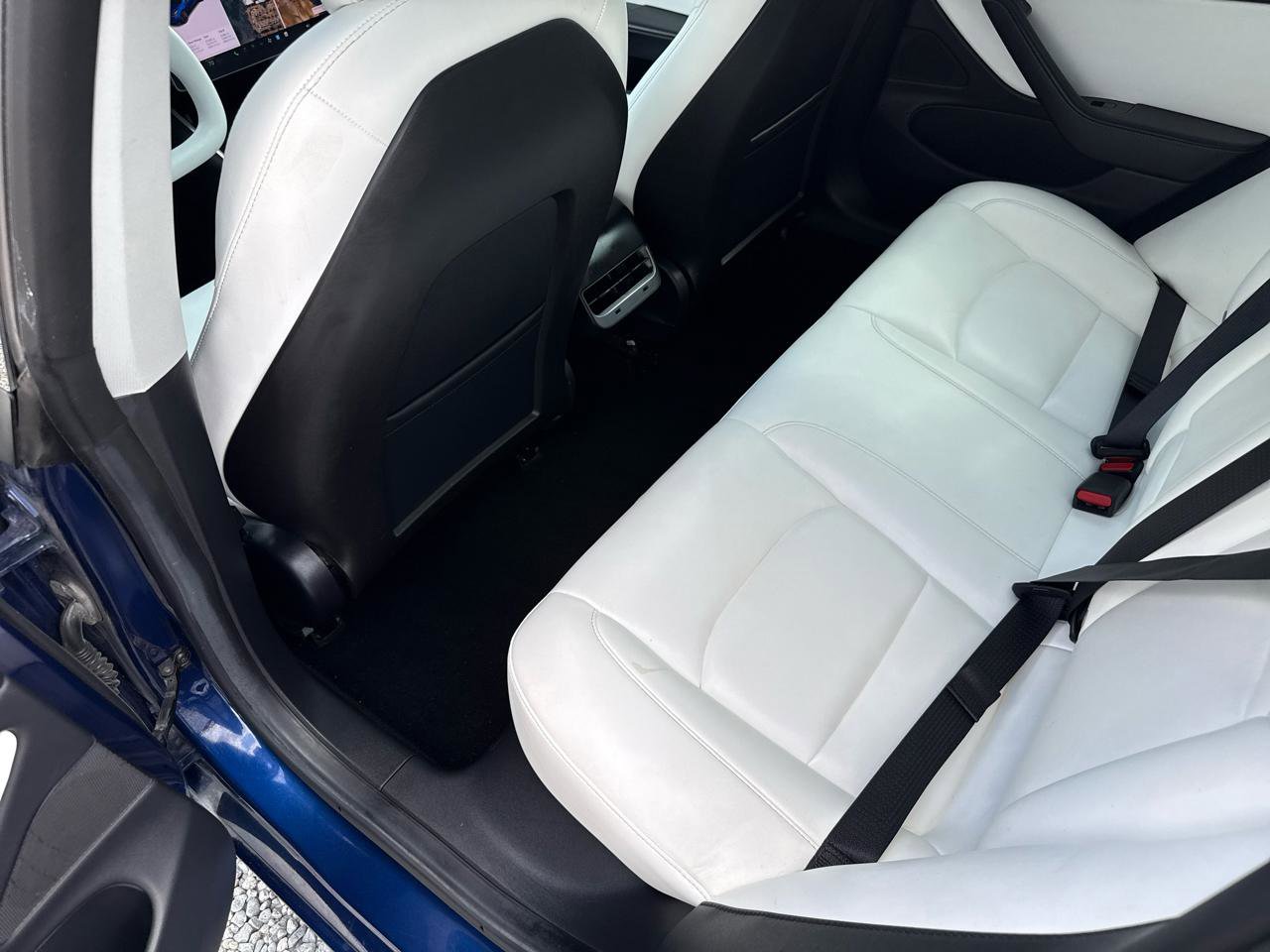 Used 2019 Tesla Model 3 Performance AWD/4WD image 17
