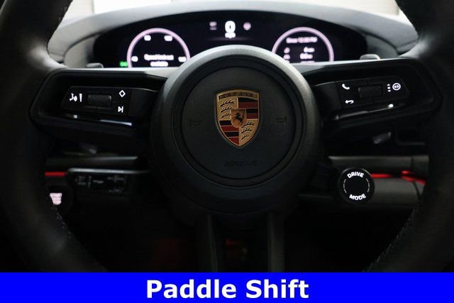 Used 2024 Porsche Panamera 4 image 41