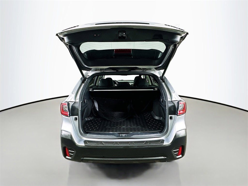 Used 2021 Subaru Outback Onyx Edition XT w/ Popular Package #2 image 24