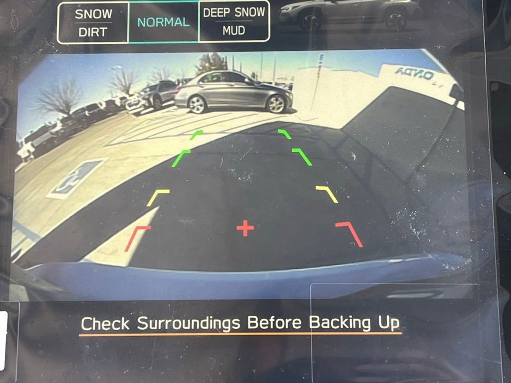 Certified 2025 Subaru Crosstrek 2.0i Premium image 10