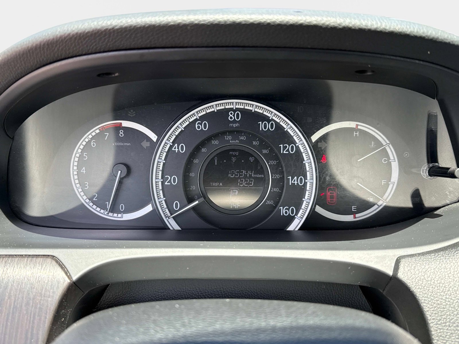 Used 2014 Honda Accord EX-L image 27