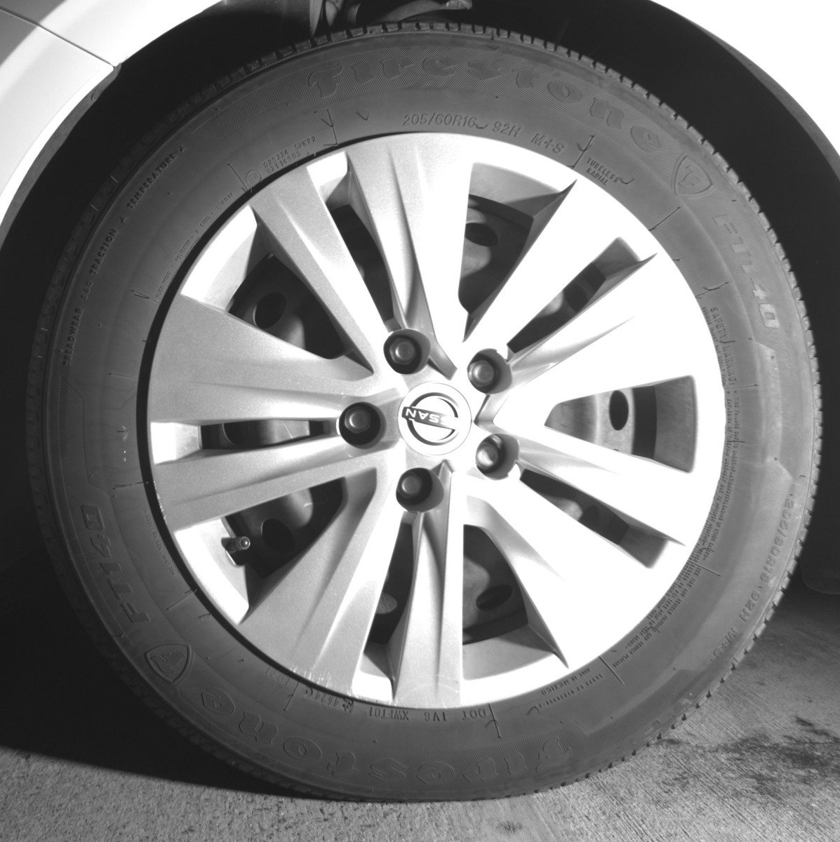 Used 2025 Nissan Sentra S image 12