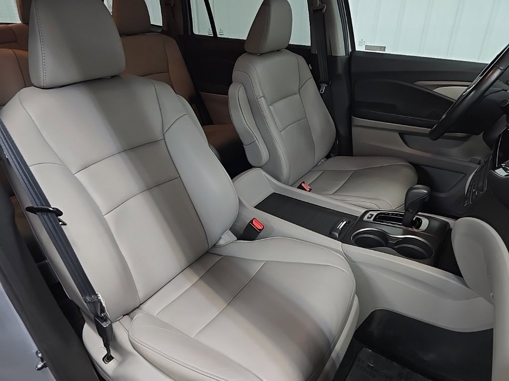 Used 2019 Honda Pilot EX-L image 15