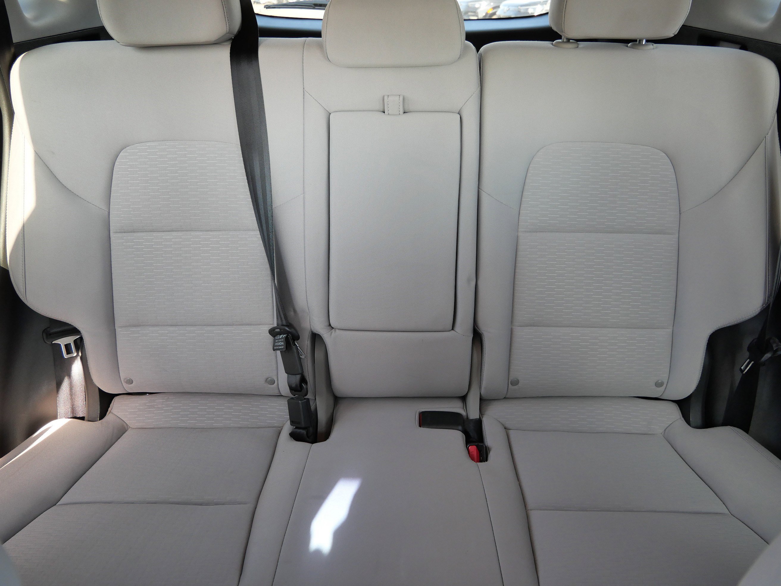 Used 2019 Hyundai Tucson SE AWD/4WD image 13