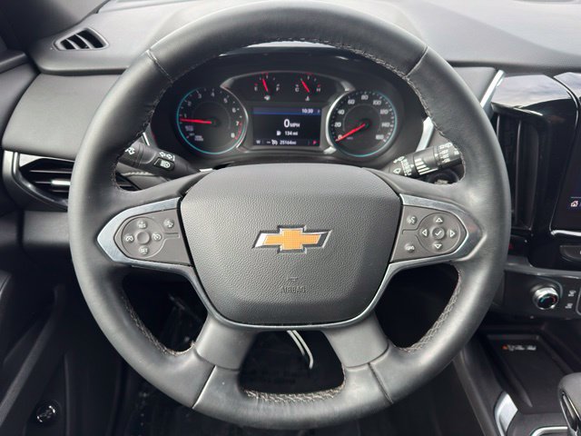 Used 2023 Chevrolet Traverse LT AWD/4WD image 29