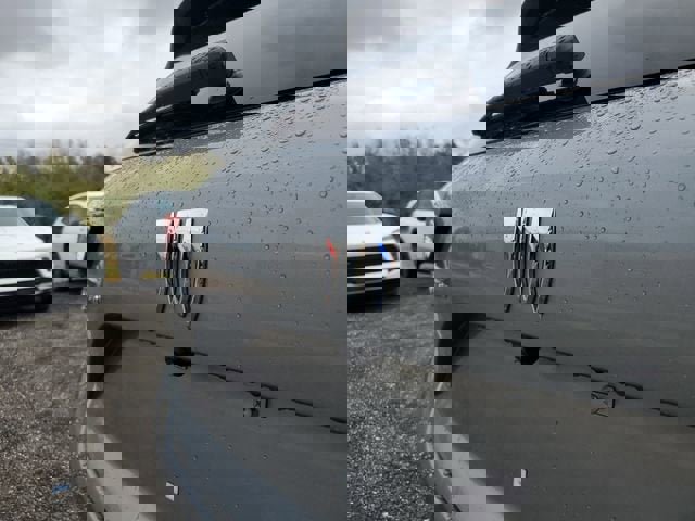 New 2026 Buick Envision Preferred image 6