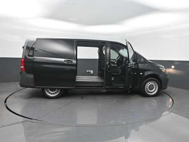 Used 2020 Mercedes-Benz Metris Passenger image 38