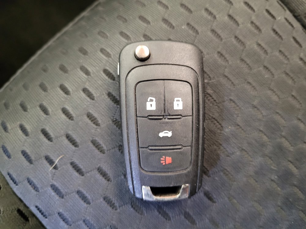 Used 2015 Chevrolet Equinox LS FWD image 32