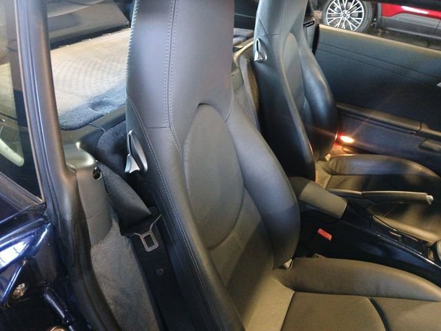 Used 2006 Porsche Cayman S image 44