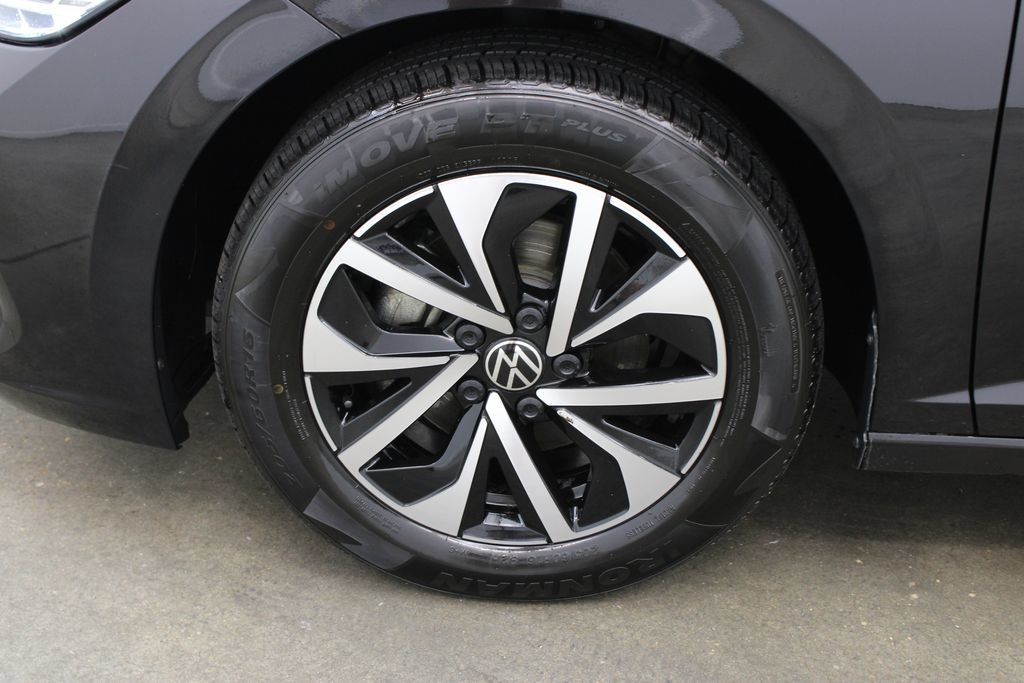 Used 2024 Volkswagen Jetta S FWD image 25
