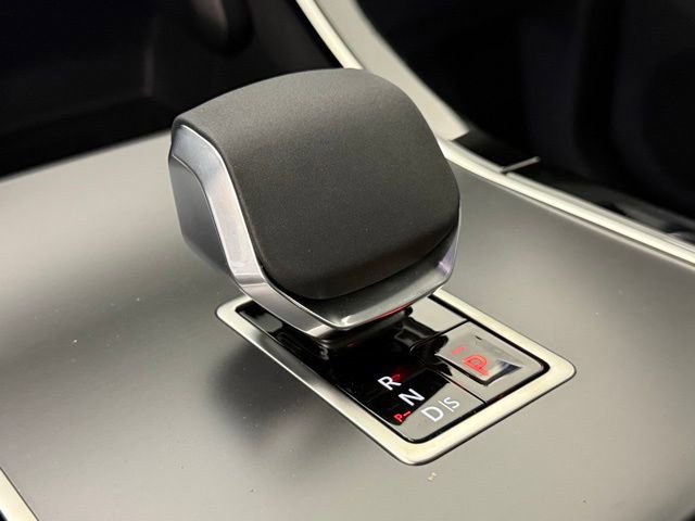 Certified 2026 Land Rover Range Rover Evoque S image 19