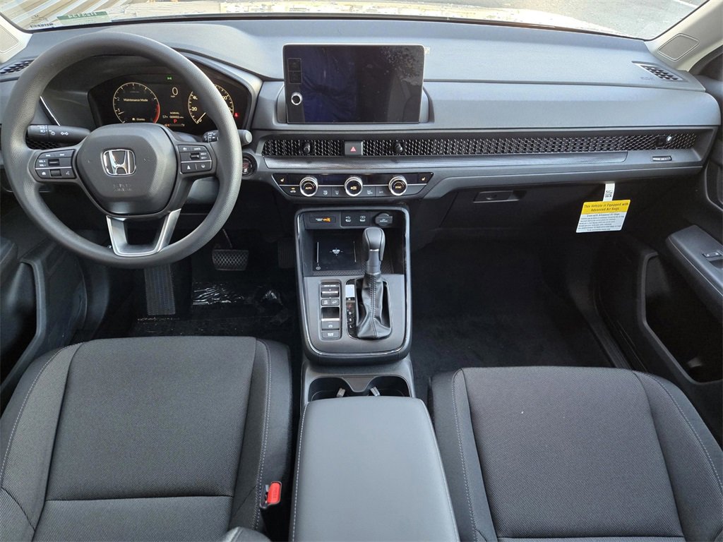 New 2026 Honda CR-V EX image 12