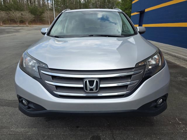 Used 2014 Honda CR-V EX-L image 2