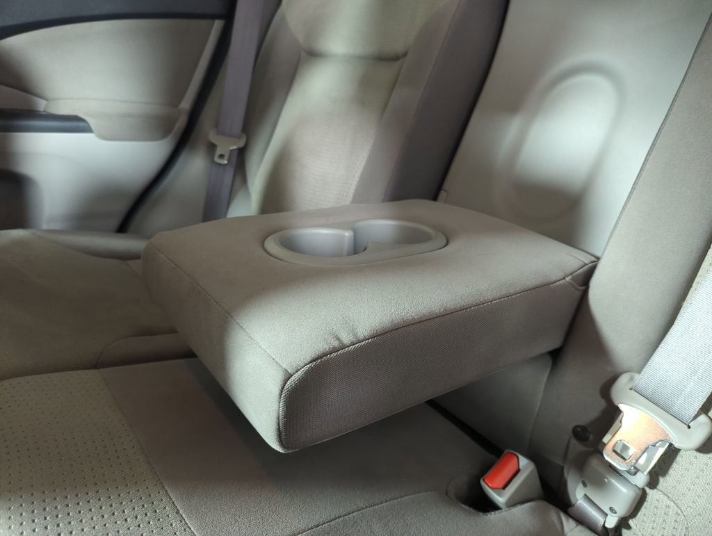 Used 2014 Honda CR-V EX image 32