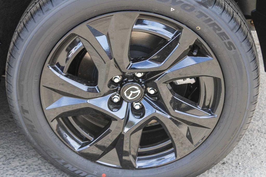 New 2026 MAZDA CX-5 2.5 S w/ Premium Package image 11