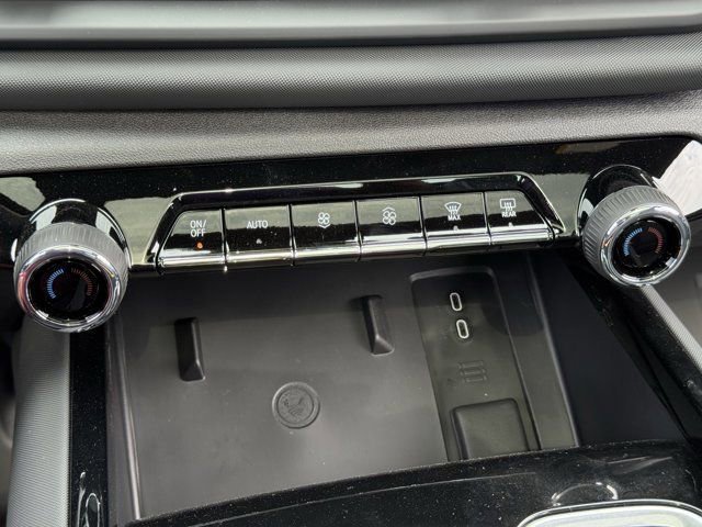 New 2026 Chevrolet Silverado EV LT w/ Premium Package image 15