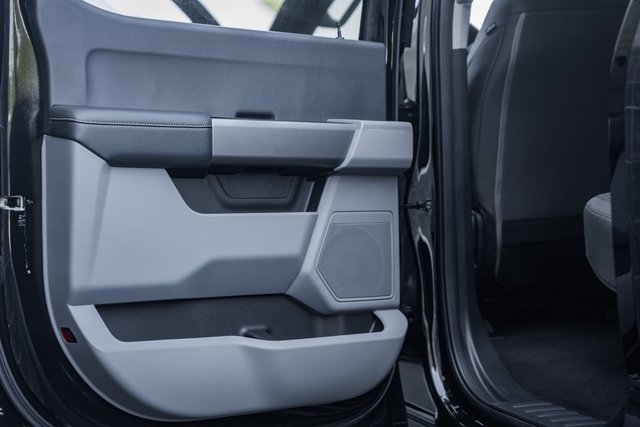New 2026 Ford F250 XL w/ STX Appearance Package image 43