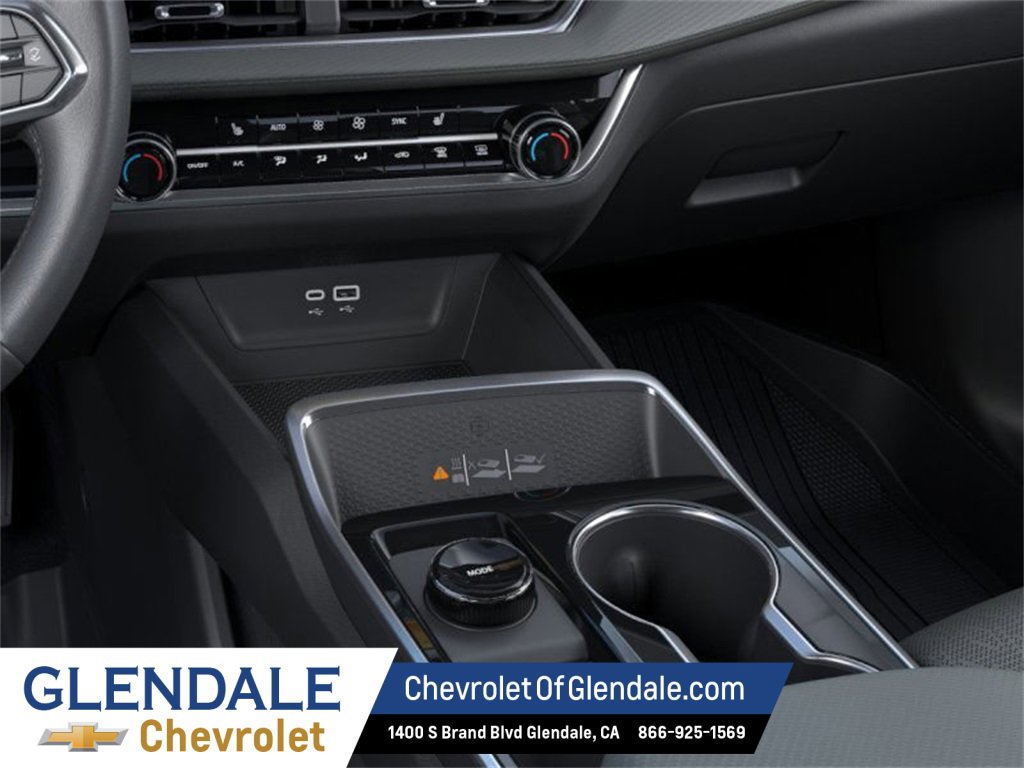 New 2026 Chevrolet Equinox LT w/ Convenience Package II image 23