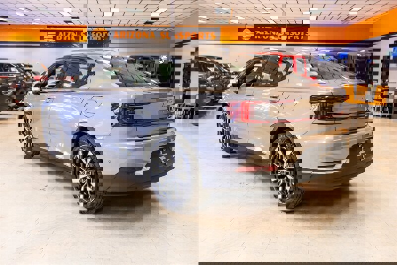 Used 2021 Polestar Polestar 2 image 5