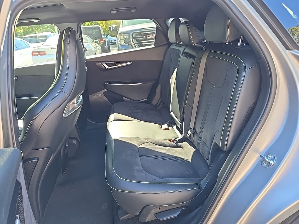 Used 2023 Kia EV6 GT AWD/4WD image 46