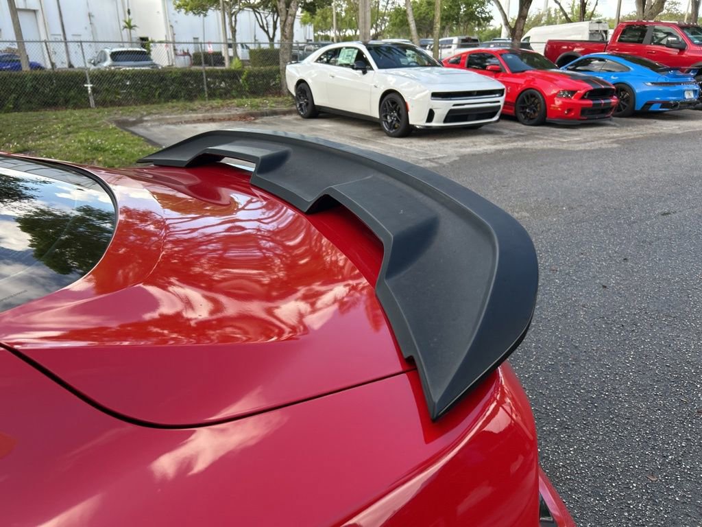 Used 2020 Ford Mustang GT image 19