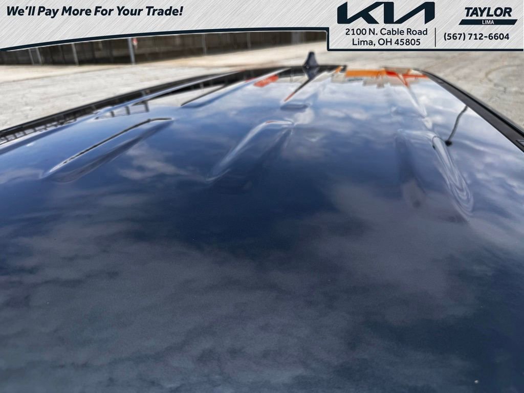 Used 2023 Kia Soul LX FWD image 17