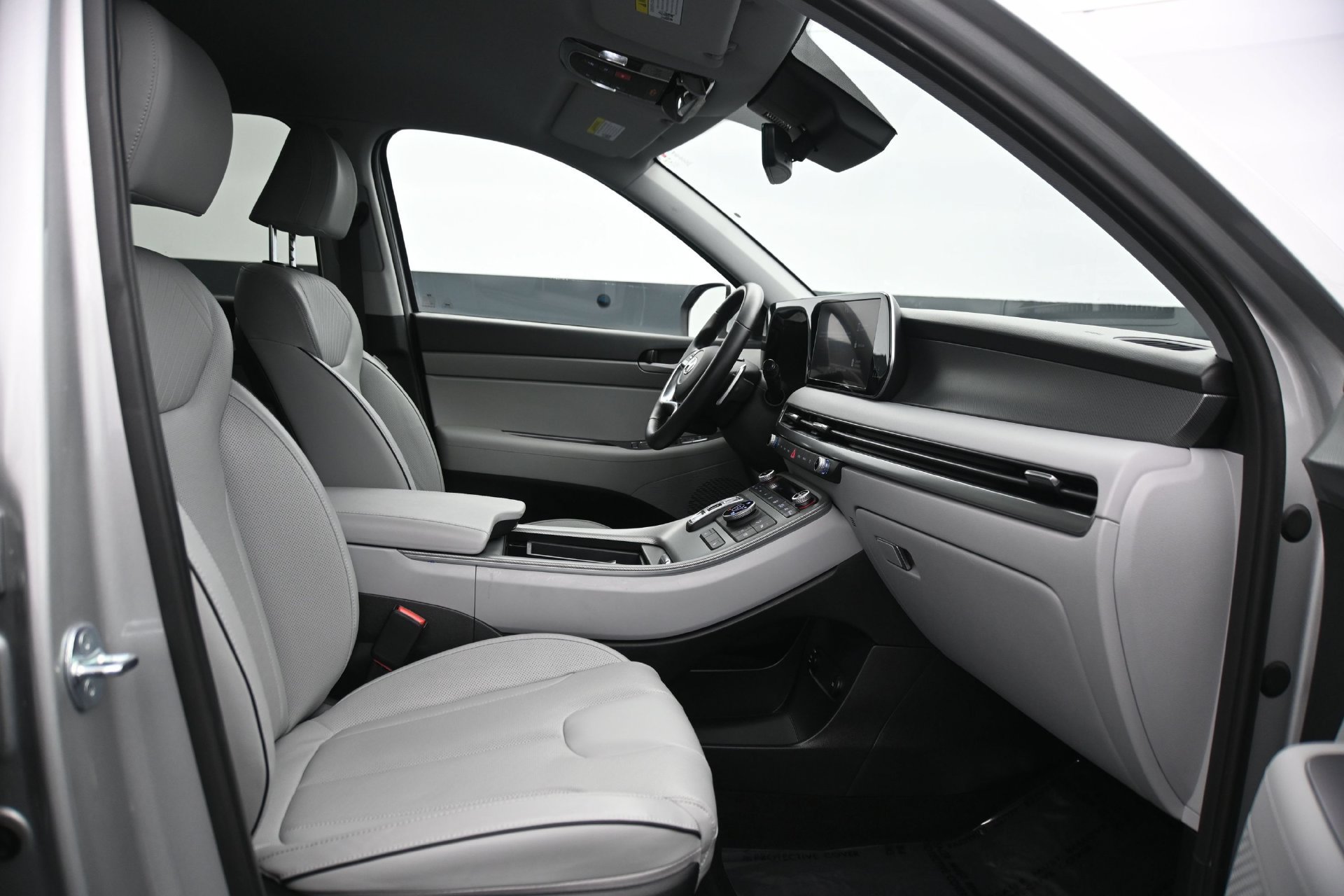 Used 2024 Hyundai Palisade SEL AWD/4WD image 13