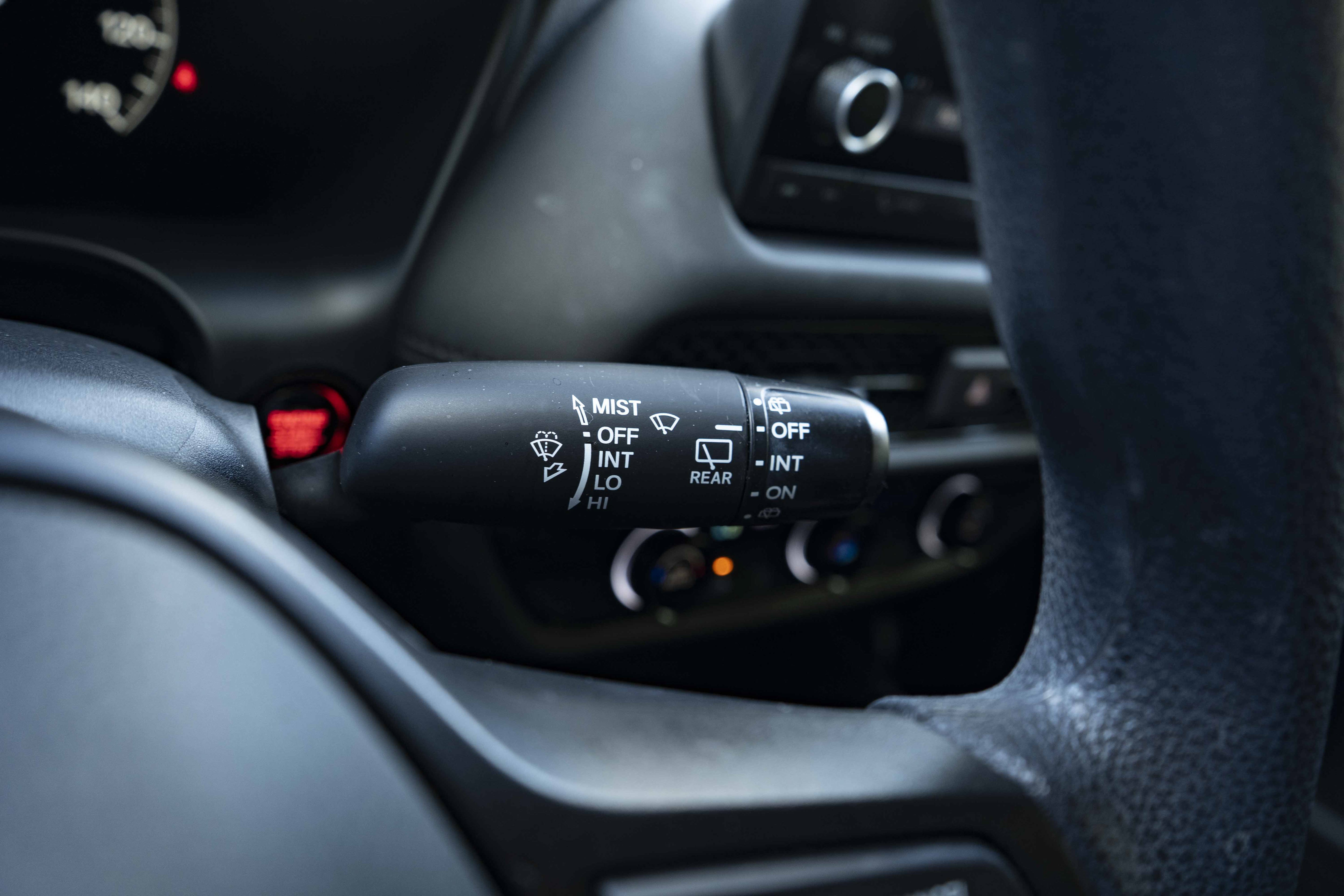 Certified 2024 Honda HR-V LX image 24