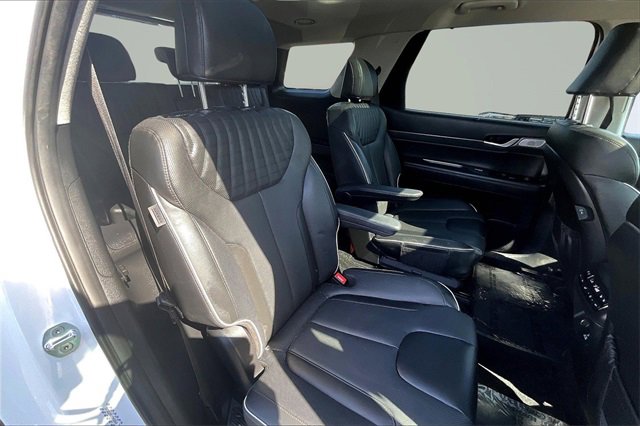 Used 2024 Hyundai Palisade Limited image 26