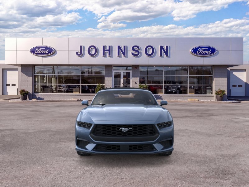 New 2026 Ford Mustang Premium RWD image 6