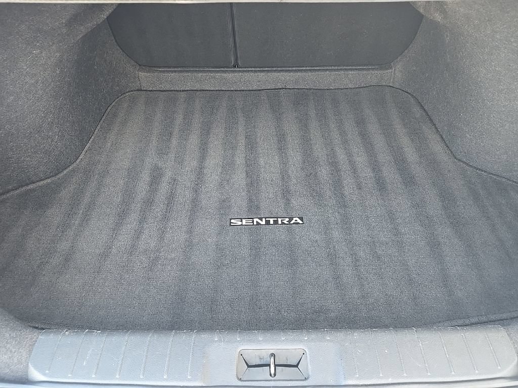 Used 2024 Nissan Sentra SV w/ All-Weather Package FWD image 31