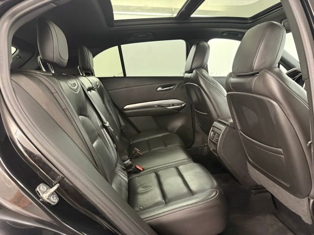 Used 2019 Cadillac XT4 Premium Luxury image 13