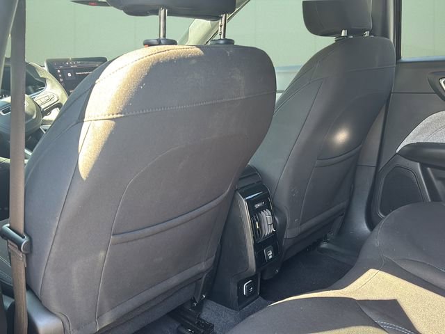 Used 2024 Jeep Compass Sport image 21