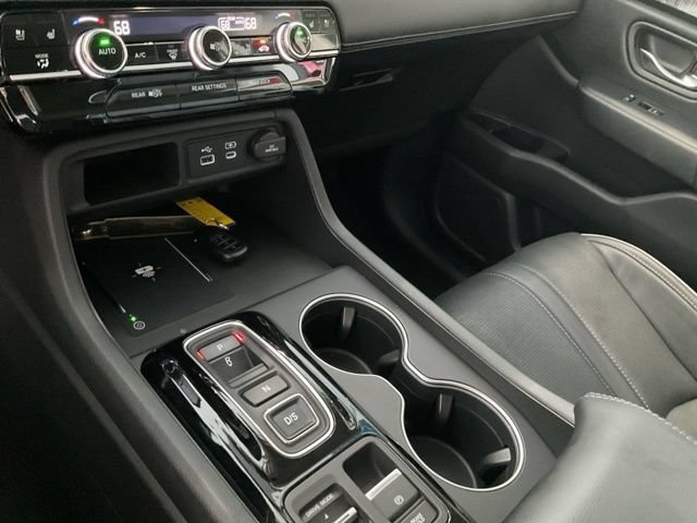 Certified 2023 Honda Pilot Elite image 6