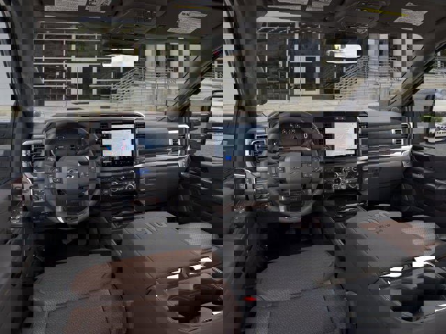New 2026 Ford F250 King Ranch image 9