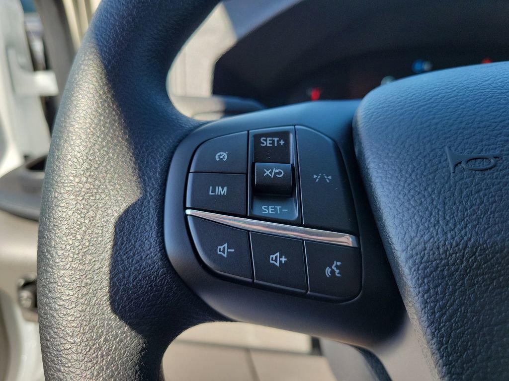 New 2026 Ford Transit 250 148 High Roof image 16