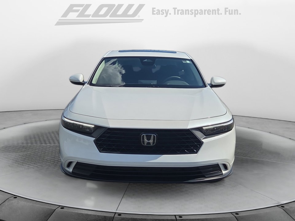 Used 2023 Honda Accord EX image 2