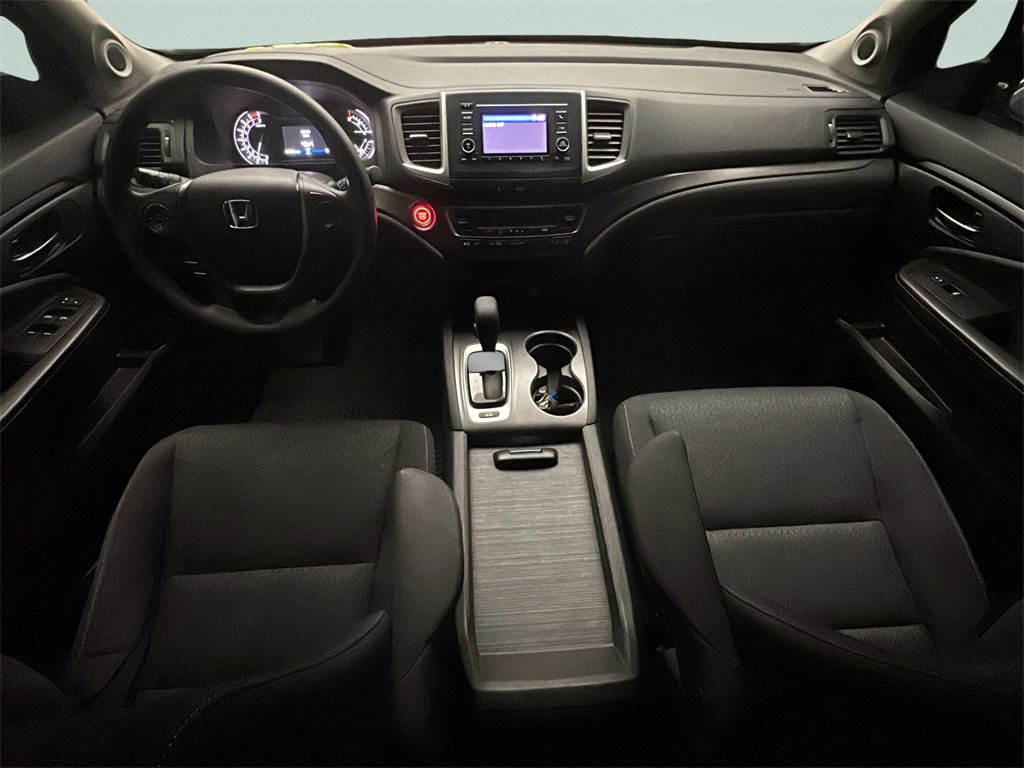 Used 2017 Honda Ridgeline RTS image 14