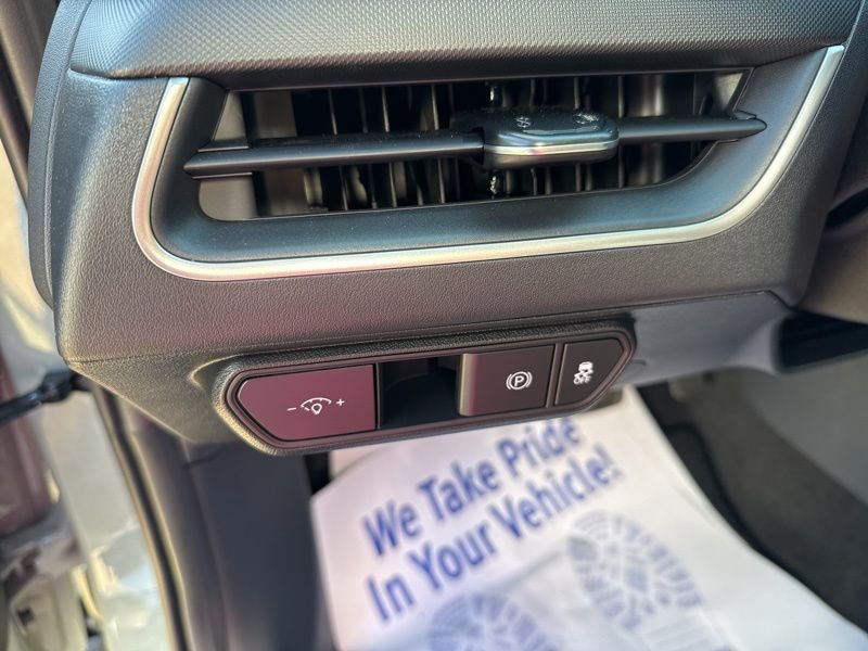 New 2026 Kia K4 LXS image 22