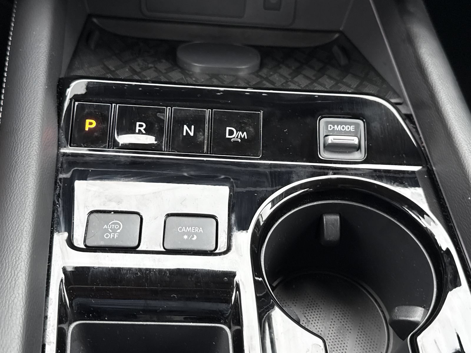 Used 2026 Nissan Murano SL AWD/4WD image 30